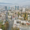 Zbog strujnog udara na Bačevu neće biti vode u većem dijelu Sarajeva