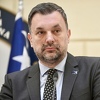 Konaković: Ništa od promjena u FUP-u dok se ne riješi situacija u HNK, imamo puno povjerenje u Nikšića
