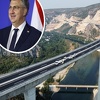 Kako je Andrej Plenković dobio počasno mjesto i govor na otvorenju mosta "Hercegovina" u Počitelju?