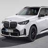 BMW X3 zahvaljujući M Performance dijelovima izgleda kao X3 M
