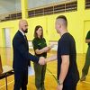 Federacija BiH dobila 315 novih policajaca, promovisani na Policijskoj akademiji FUP-a