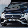 Mercedes-Benz mijenja EQS električnom S-Klasom