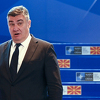 Milanović isprozivao komšije: Nerazvijena Srbija naoružava se za tjedan dana fiktivnog rata