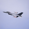 Ukrajinska vojska s američkim partnerima zajednički istražuje pad aviona F-16