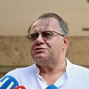 Nikšić o sastanku SDP-a i HDZ-a: Vlada radi na način da se dogovaramo, time smo zadovoljni