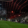 Navijači Rijeke bakljama povrijedili djevojčicu, dječaka morali polijevati vodom