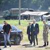 Helez: Ganule su me poruke mladih ljudi koji su se spremni odreći plate da kupimo nove helikoptere