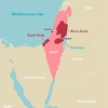 Primirje i uspostava države Palestine: Bivši izraelski i palestinski lideri predstavili mirovni plan