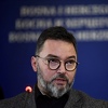 Košarac se obrušio na Sattlera: "Neka nam ne vrijeđa inteligenciju praveći se naivan kao francuska sobarica"