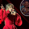 Senidah održala prvi solistički koncert, u publici i Lepa Brena: Rasplesala se uz jednu numeru