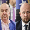 Bečarević odgovorio Okeriću: Trojkaši ne mogu sakriti bruku zbog činjenice da zbog njih Plenković po BiH radi šta hoće