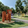 SNSD kritikovao Stanivukovića zbog "Ćirilićnog parka" u Banjoj Luci