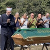 U Tuzli sahranjena dvojica migranata koji su se utopili u Drini, pročitana bolna poruka porodice