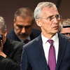 Stoltenberg o optužbama da je NATO odobrio upad u Rusiju: Zapad nije učestvovao u Kurskoj ofanzivi