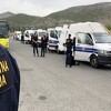 Novi sukob u Hrvatskoj: Tukli se navijači Hajduka i Osijeka, privedeno više od 20 osoba