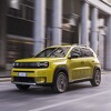 Fiat priprema Giga Pandu, SUV sa sedam sjedišta s kojim Italijani planiraju napasti Daciju Duster
