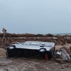 Rumuniju pogodio ciklon kakav se rijetko viđa, lokalni stanovnici kažu: "Biblijske poplave"