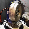 I to je moguće: Kompaktni elektromotor u točku nadmašuje momentom najbolji V12 twin-turbo