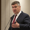 Milanović: Koliko god Vučić želio, njegov govor u Glini nije moguće izbrisati i zaboraviti
