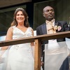 Norveška princeza udala se za šamana biseksualca, objavljene fotografije raskošnog vjenčanja