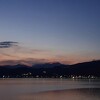 Izbio požar na Čelinskoj planini, vatrena stihija se vidi s Jablaničkog jezera