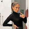 Jennifer Lopez nakon razvoda fanove počastila fotkom na kojoj je istaknula bujnu stražnjicu