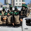 Hamas se oglasio nakon ubistva talaca, poslali poruku Izraelu: "Ostali bi mogli doživjeti sudbinu Rona Arada"