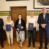 Još jedan važan korak ka rekonstrukciji Koševa: Potpisan sporazum o istočnoj tribini