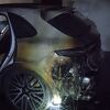 Banja Luka: Izgorio skupocjeni Porsche u vlasništvu rent-a-car kuće