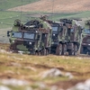 Srbijanska prodaja oružja Izraelu doživjela ogroman rast, samo u julu vrijednost 7,3 miliona eura