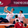 Iranac koji je najveći problem Zlatnih ljiljana u Parizu mora spavati na podu