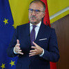 Novoimenovani ambasador Evropske unije u BiH Luigi Soreca predao kopije  akreditivnih pisama