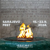 Predstave, paneli, forumi i koncert: Šesto izdanje Sarajeva Festa donosi bogat program