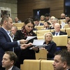 Komisija za informisanje: Konkurs za članove Upravnog odbora RTV-a FBiH raspisan mimo pravila