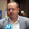 Šabanović: Ne mislim da je Krešić stvarni kandidat, ime se pojavilo da se javnost bavi s njim