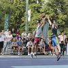 Počele prijave za  "Gorenje S.ketch Street Basketball 2024"