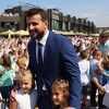 Prvi dan škole za pamćenje: Općina Ilidža organizovala prijem za više od 760 prvačića