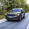 Testirali smo novi Škoda Kodiaq: Šampion prostranosti ide korak dalje