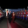 Vladimir Putin izbjegao hapšenje u Mongoliji, čeka se reakcija Međunarodnog krivičnog suda