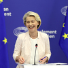 Ursula von der Leyen otvorila Bledski forum, navela da očekuje otvaranje pregovora s BiH