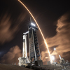 Raketa Falcon 9 nastavila letove, lansirana 42 Starlink satelita