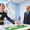 Novi vjetrovi iz Kremlja: Putin tvrdi da nikada nije odbio pregovore sa Ukrajinom