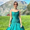 Emina Jahović bila na vjenčanju norveške princeze i šamana, zasjala u haljini kao iz bajke