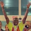 Lude scene u Istanbulu u tri ujutru: Victor Osimhen stigao u Galatu i doveo atmosferu do usijanja