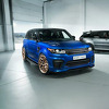 Urban Automotive pripremio dva tuning paketa za Range Rover Sport