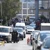 Drama u Hrvatskoj: Muškarac s oružjem ušao u zagrebačku bolnicu Rebro