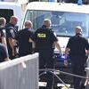 Policija privela muškarca koji je s oružjem ušao u zagrebačku bolnicu Rebro