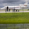 Sjedinjene Države zaplijenile venecuelanski predsjednički avion