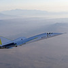 Prototip XB-1 Boom Supersonica obavio drugi testni let