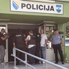 Nakon 13 dana provedenih u bolnici, ubica Mehemed Vukalić predat u nadležnost policije u Sanskom Mostu